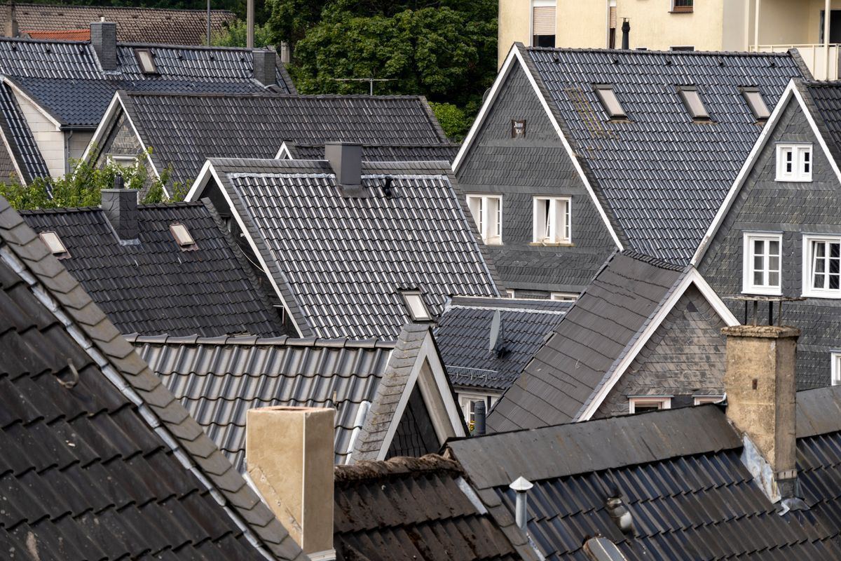 Clement, chantier de couvreur zingueur à Citry